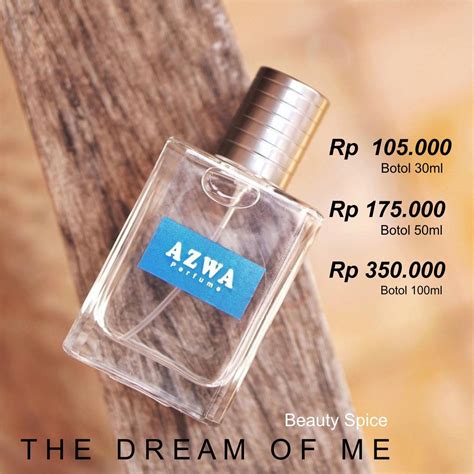 parfum azwa.